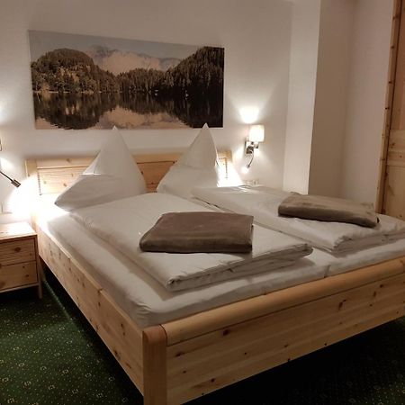 Haus Alpengluehn Hotel Заутенс Екстериор снимка