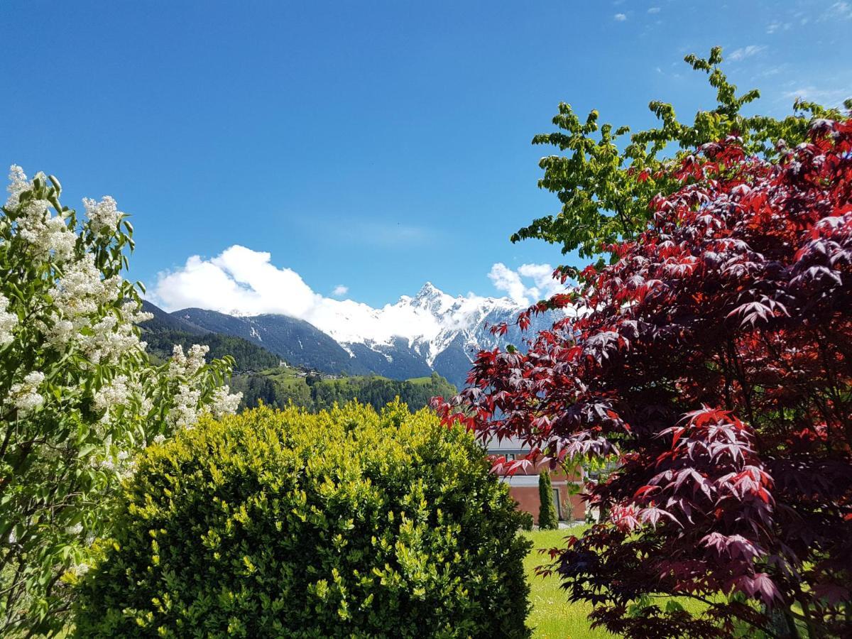 Haus Alpengluehn Hotel Заутенс Екстериор снимка